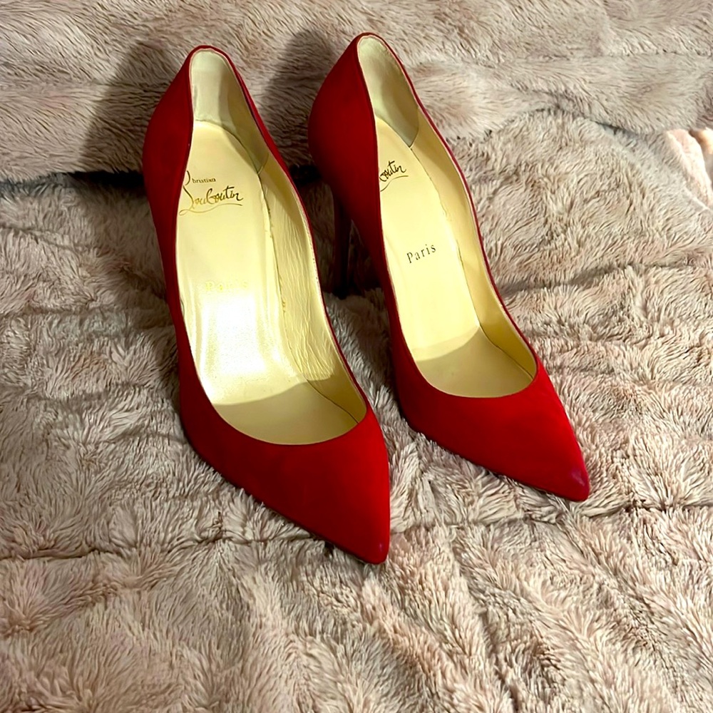 Christian Louboutin